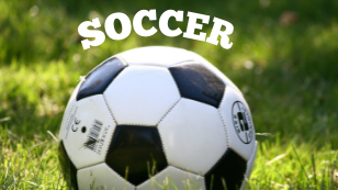 Image for Soccer – Boys and Girls Camp (completed grades 1-6)