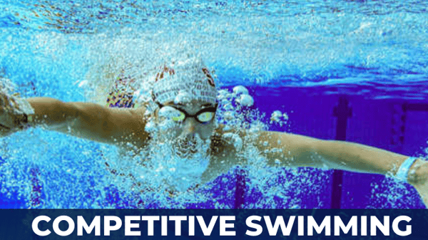 Picture for: Swimming - High School Competitive Swimming (Co-ed Completed grades 6-11)