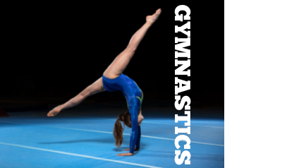 Picture for: Gymnastics – Advanced Beginners (co-ed, completed grades K-5)