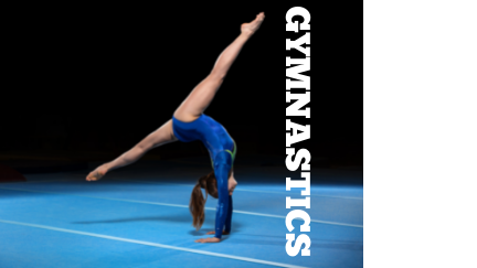 Picture for: Gymnastics – High School - Advanced (girls completed grades 7-11)