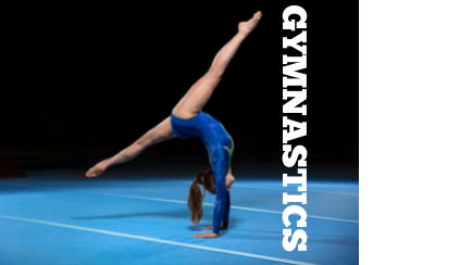 Picture for: Gymnastics- Advanced (girls completed grades K-5)