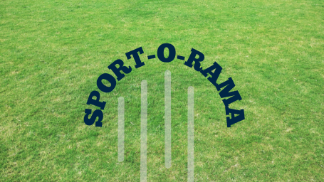 Picture for: Sport-o-rama with Mr. T (co-ed completed grades K-5)