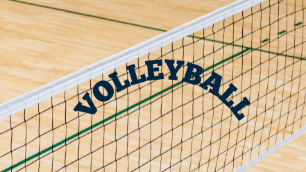 Picture for: Volleyball - Youth Camp (co-ed completed grades K-5)