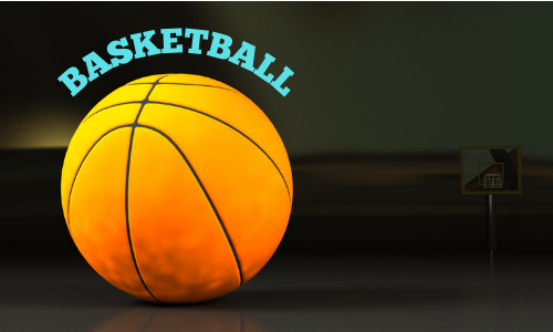 Picture for Basketball