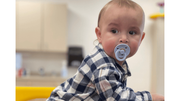 Picture for Babies Drop-In & Play - Non Separating