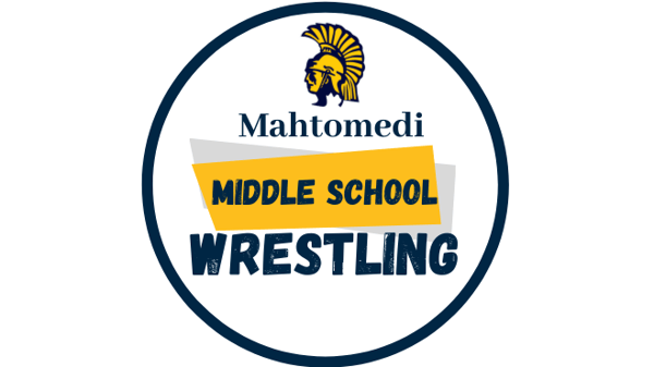 Course Wrestling Team (co-ed grades 6-8) image 1