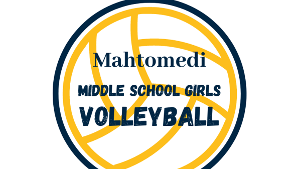 Course Volleyball - girls (grades 7-8) image 1