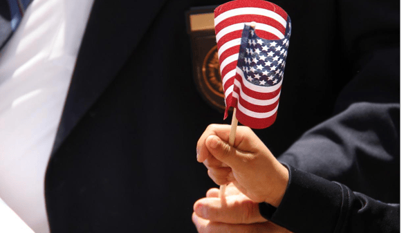 Picture for Annual VETERANS DAY Ceremony - FREE