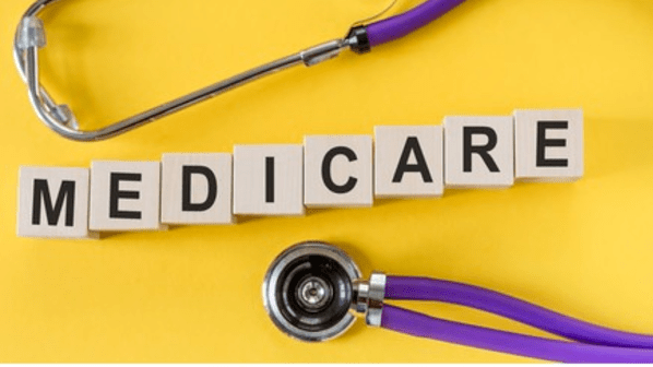 Image for Everything You Want to Know About Medicare