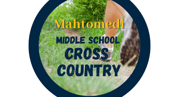 Course Cross Country - co-ed (grades 6-8) image 1