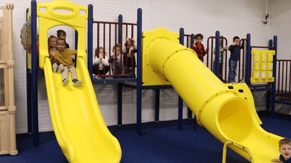 Picture for: Open Gym - FREE