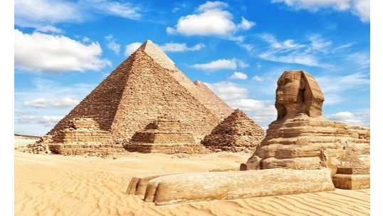 Course Landmark Tours Travel Presentation - FREE image 2