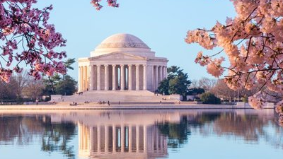 Course Landmark Tours Travel Presentation - FREE image 1