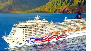 Course Landmark Tours Travel Presentation - FREE image 2