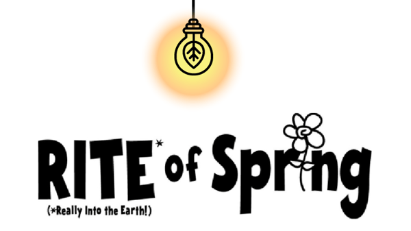Course RITE of Spring: Really Into The Earth image 1
