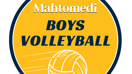Picture for: Volleyball - Boys Summer Camp (completed grades 6-11)