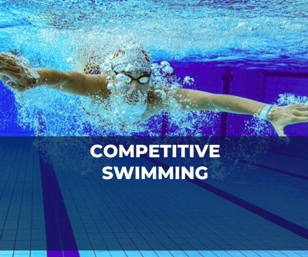 Picture for Competitive Swimming