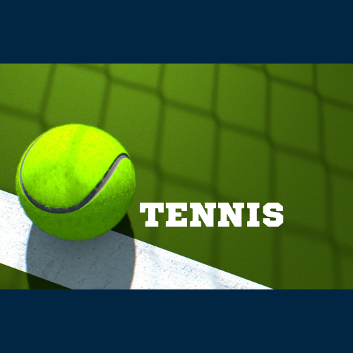 Picture for Tennis