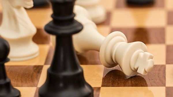 Course Rise and Shine Before School Chess Club (grades K-2, 3-5, and 6-12) image 1