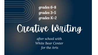 Course Creative Writing – Middle School (grades 6-8) image 1