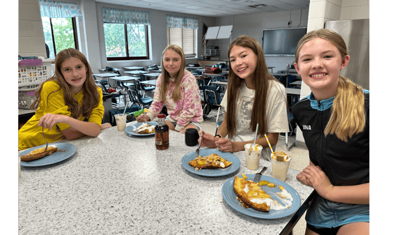 Course MMS Cooking/Baking Open Lab image 1