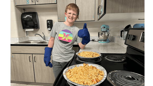 Course MMS Cooking/Baking Open Lab image 2