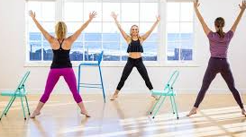 Picture for: Barre Basics