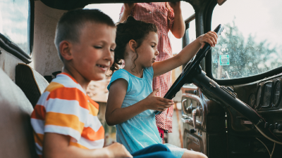 Course Vehicle Fair - FREE image 1
