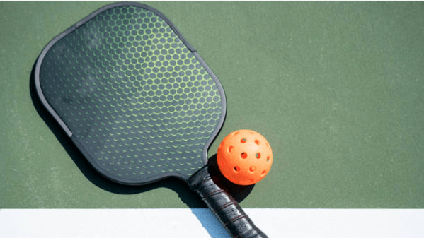 Picture for: Pickleball May 4-8