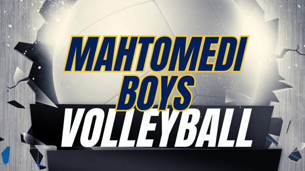 Course Volleyball - Boys Spring Training (grades 8-12) image 1