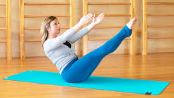 Image for Mat Pilates