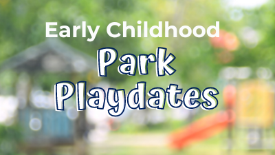 Picture for: Family Park Playdates