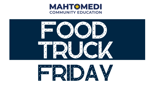 Picture for: Food Truck Friday