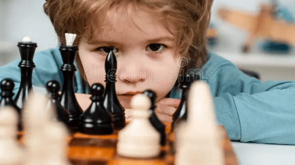 Course Rise and Shine Chess Club (grades 1-2 and 3-5) image 1