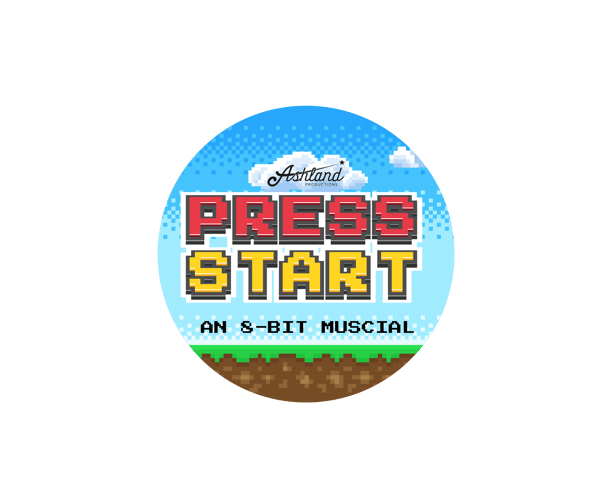 Course Ashland Theater: PRESS START (grades 3-5) image 1