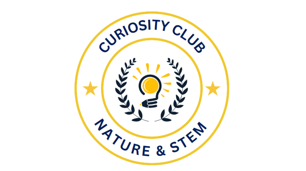 Course Curiosity Club (4-8 Years Old) image 1