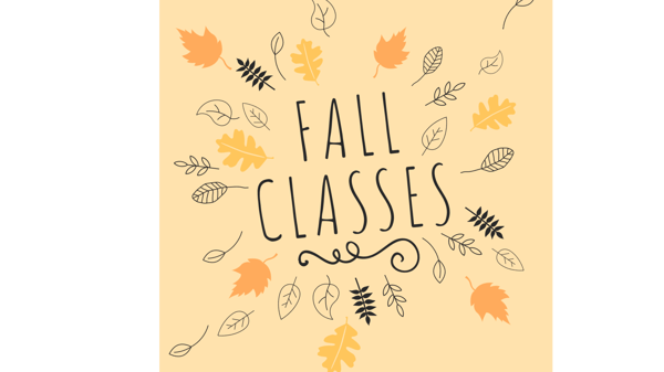 Course Fall Art and Enrichment (3-5 Years Old) image 1