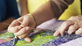 Picture for: Evening Star Quilters Meetings - FREE