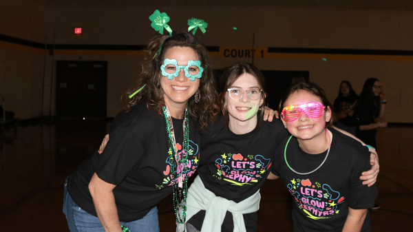 Course Middle School Winter After School Youth Night (grades 6-8) image 1