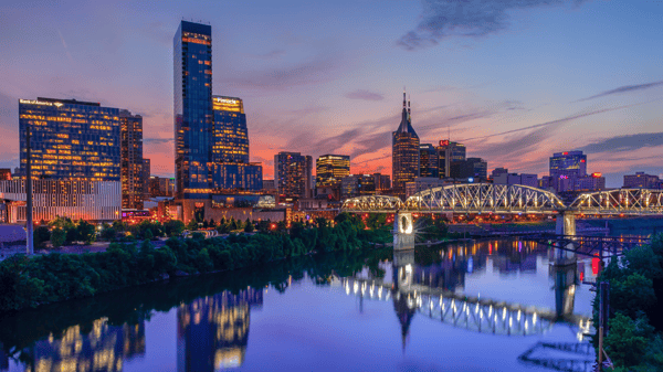 Course Nashville Tennessee Trip 2025 image 1
