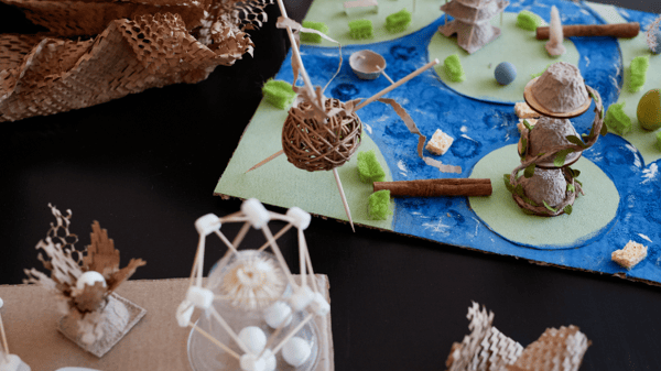 Course Nature Night (Age 2- 2nd Grade) - FREE image 1