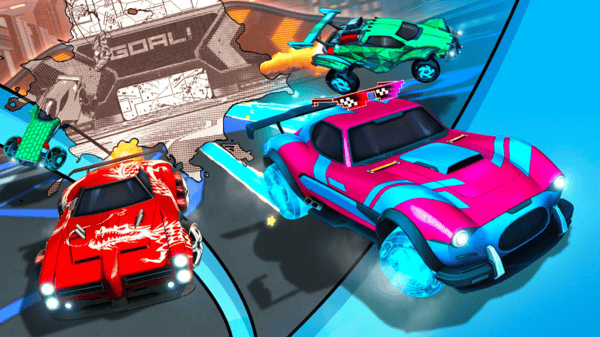 Course Intro to Esports (Completed grades 3-8) - NEW image 1