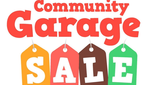Picture for: Community Garage Sale Fundraiser