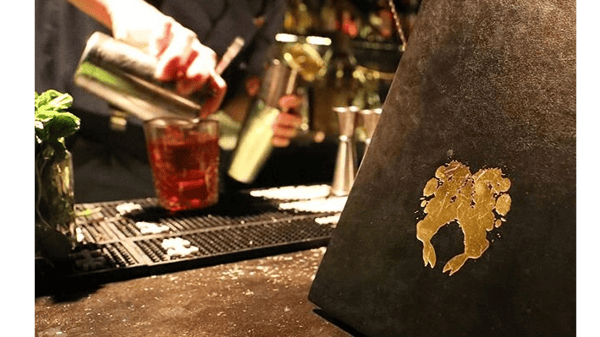 Picture for: Mixology - Modern Craft Cocktail Making