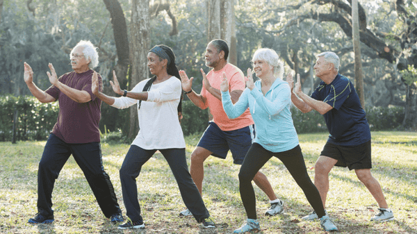 Picture for: Tai Chi