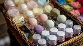 Image for Nature Spa Camp (ages 10-14)