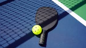 Image for Pickleball Lesson League (Co-ed, completed grades 4-8)