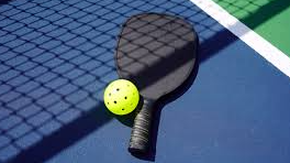 Picture for Pickleball Lesson League and Golf Skills and Games (Co-ed, completed grades 4-8)