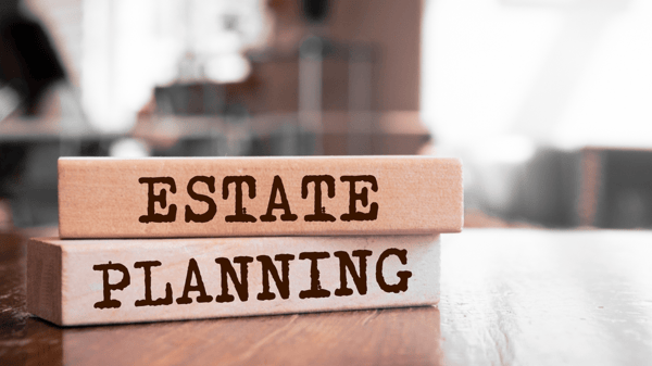 Picture for: Basics of Estate Planning