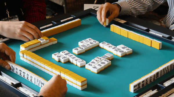 Picture for: Learn to Play Mahjong